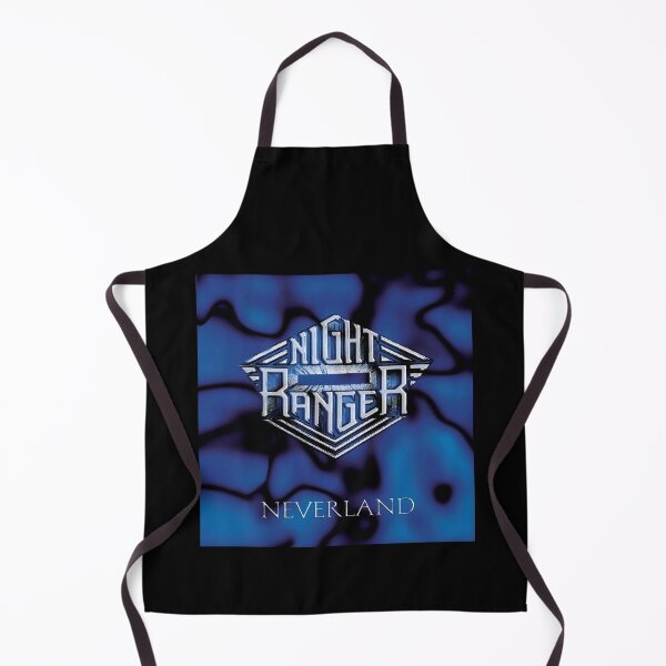 Item preview, Art - Night Ranger designed and sold by IthurielR1.