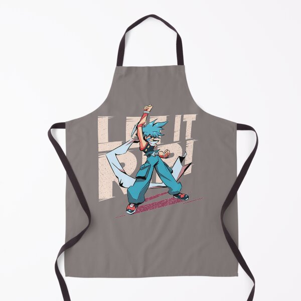Item preview, KAI-HIWATARI---LETTING-IT-RIP designed and sold by lukefed3.