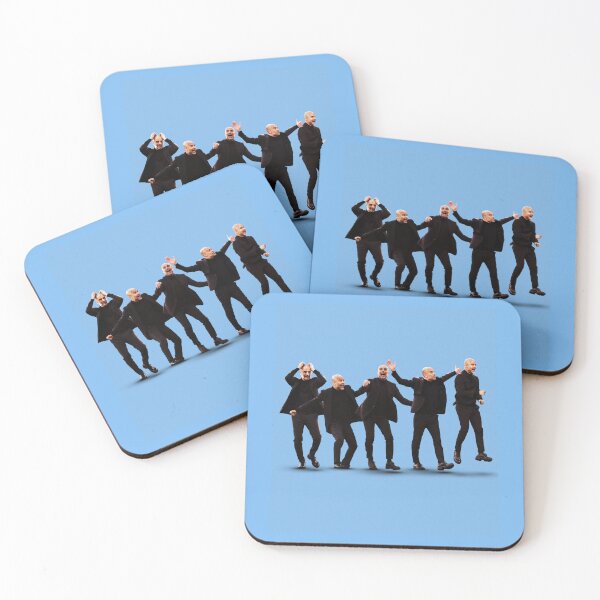 Item preview, Pep Guardiola Champion Manchester City designed and sold by L-M-Shop.