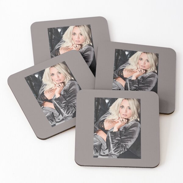 Item preview, KALEY-CUOCO designed and sold by lukefed3.