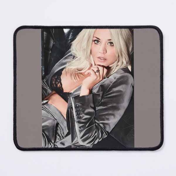 Item preview, KALEY-CUOCO designed and sold by lukefed3.
