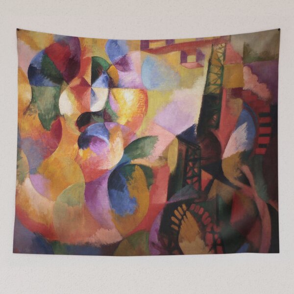 Item preview, Sun,Tower,Airplane designed and sold by tomorrowsart.