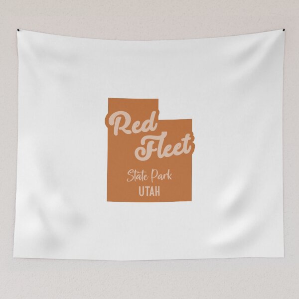 Item preview, Red Fleet State Park Utah designed and sold by bivenart.