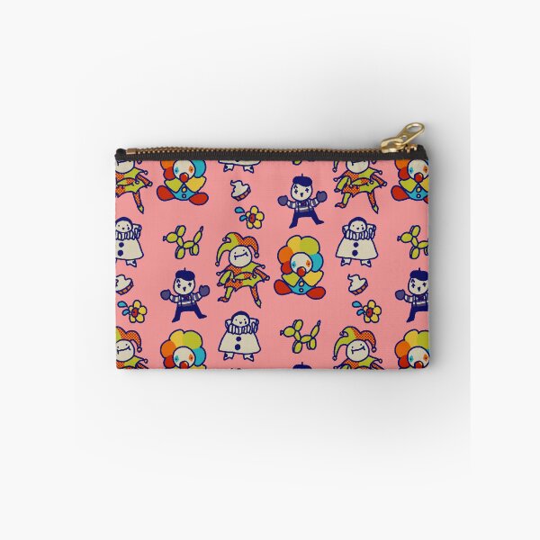 Item preview, silly clowns designed and sold by mcshmeaty.