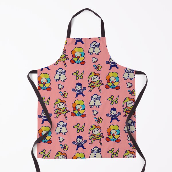 Item preview, silly clowns designed and sold by mcshmeaty.