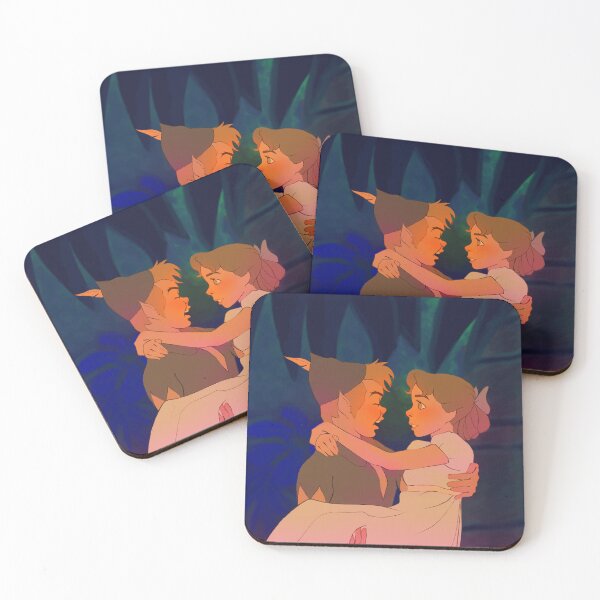 Item preview, Peter Pan and Wendy designed and sold by Sunshine Caelum.