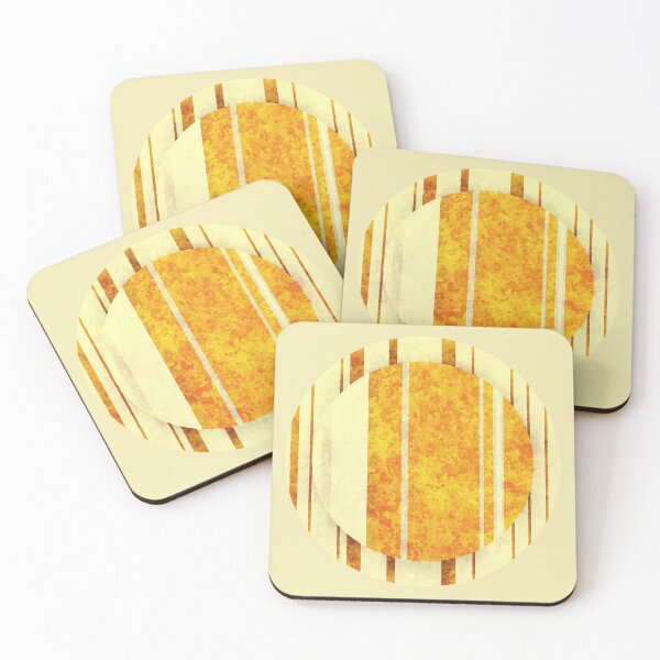 Item preview, Geometric sun circles designed and sold by AlbertoRuiZ.