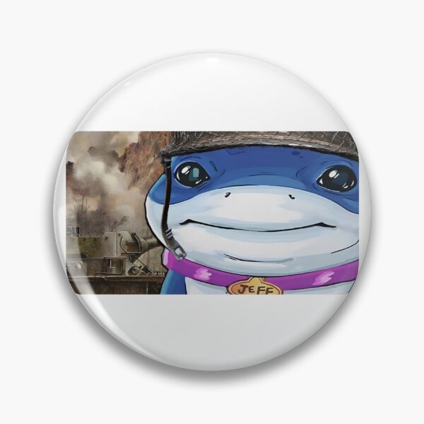 Item preview, War-Torn Jeff designed and sold by Addison P.