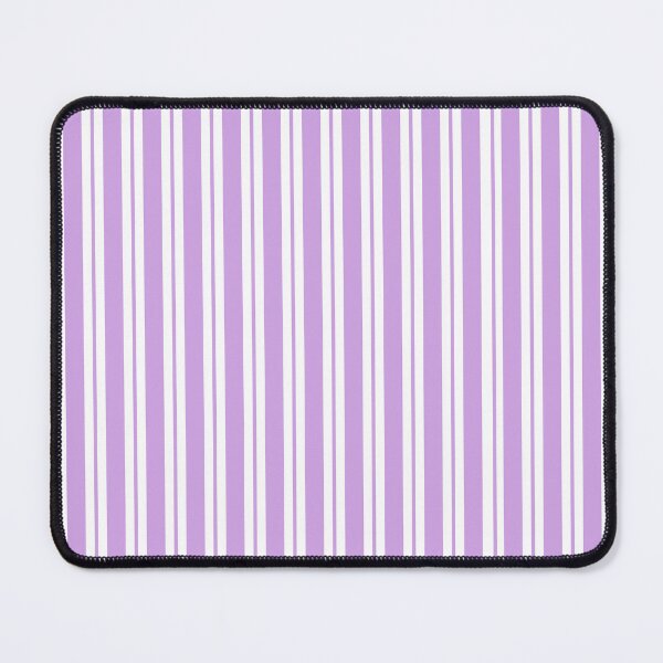 Item preview, Purple & White Stripes Journal for Women & Students, Purple & White Striped Phone Case Christmas Gift for Girls & Teens, Purple & White Stripes Blanket Cozy Baby Shower Gift for Her designed and sold by VivaFy.