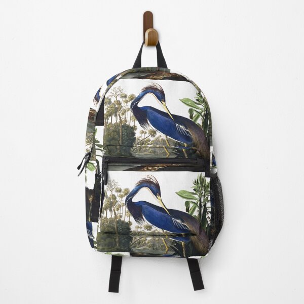 Item preview, Louisiana Heron - John James Audubon designed and sold by Jon-Baran.
