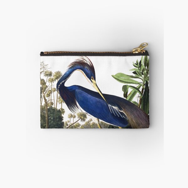 Item preview, Louisiana Heron - John James Audubon designed and sold by Jon-Baran.
