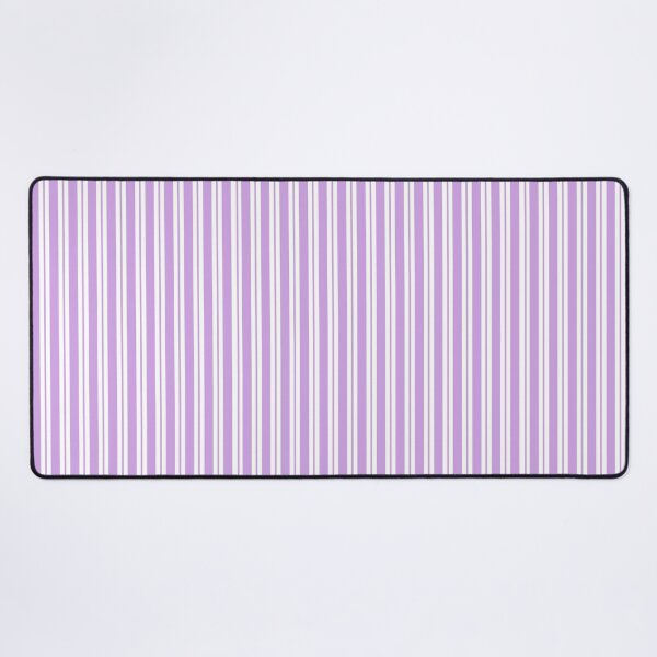 Item preview, Purple & White Stripes Journal for Women & Students, Purple & White Striped Phone Case Christmas Gift for Girls & Teens, Purple & White Stripes Blanket Cozy Baby Shower Gift for Her designed and sold by VivaFy.