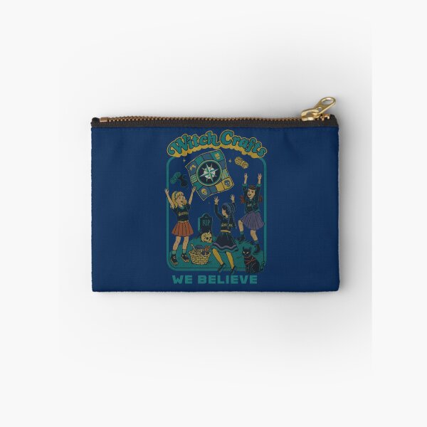 Item preview, Witch Crafts – Seattle Mariners “We Believe” Edition designed and sold by getpressedshirt.