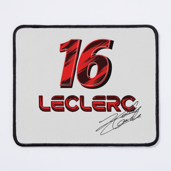 Item preview, Charles Leclerc: Speed and Style - F1 2025 designed and sold by F1 Studio.