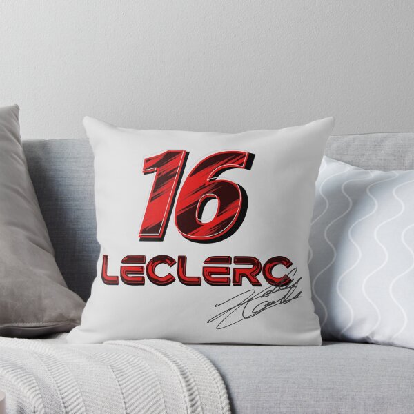 Item preview, Charles Leclerc: Speed and Style - F1 2025 designed and sold by F1 Studio.