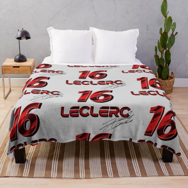 Item preview, Charles Leclerc: Speed and Style - F1 2025 designed and sold by F1 Studio.