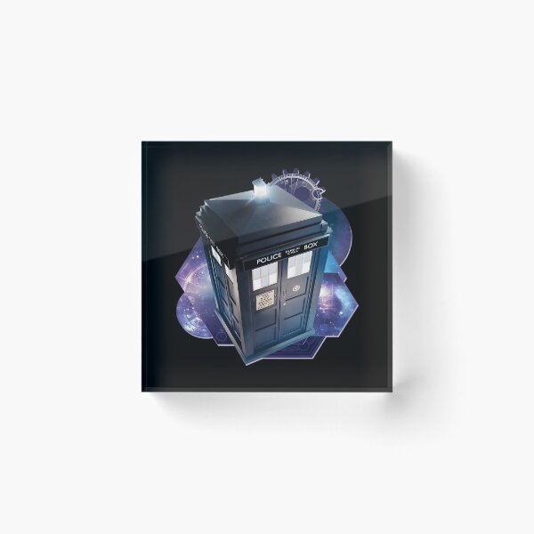 Item preview, Tardis designed and sold by sangdunt1.