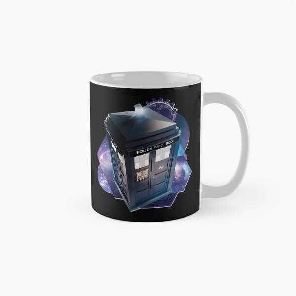 Item preview, Tardis designed and sold by sangdunt1.