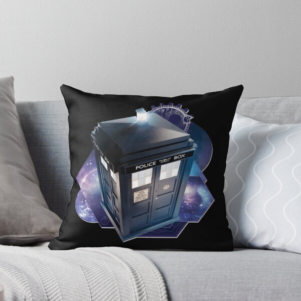 Item preview, Tardis designed and sold by sangdunt1.