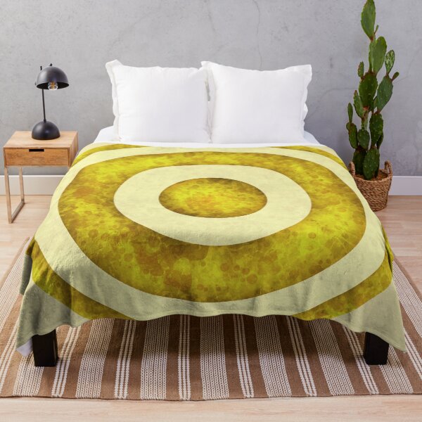Item preview, Geometric sun concentric designed and sold by AlbertoRuiZ.