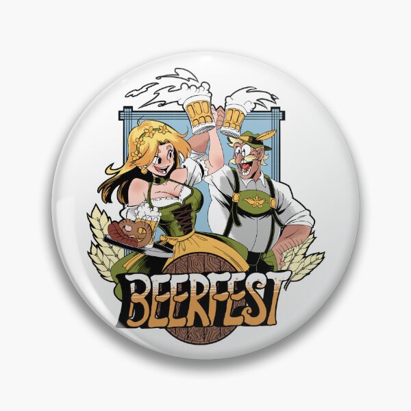 Item preview, Beerfest designed and sold by DingooFruits.