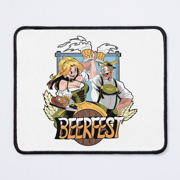 Item preview, Beerfest designed and sold by DingooFruits.