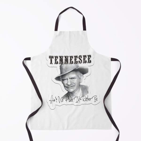 Item preview, Tennessee Jed - Grateful Parrot Designs designed and sold by Smokinjoe66.