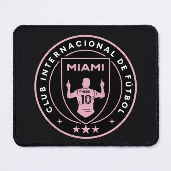 Item preview, Lionel GOAT Goat Inter Miami designed and sold by L-M-Shop.