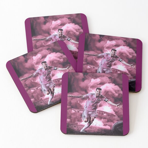 Item preview, Lionel GOAT Goat Inter Miami designed and sold by L-M-Shop.
