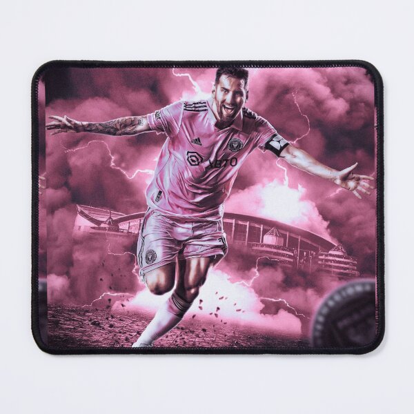 Item preview, Lionel GOAT Goat Inter Miami designed and sold by L-M-Shop.