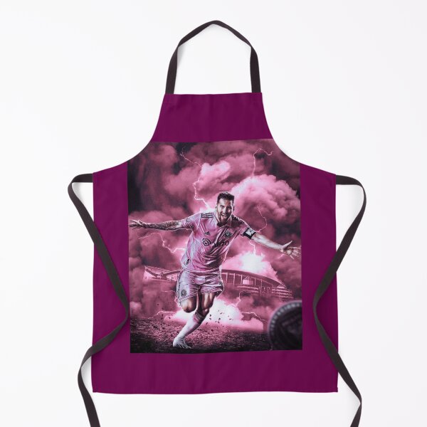 Item preview, Lionel GOAT Goat Inter Miami designed and sold by L-M-Shop.