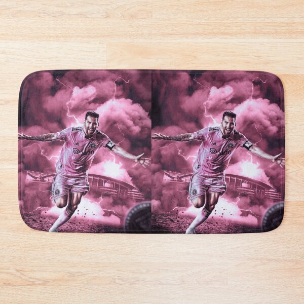 Item preview, Lionel GOAT Goat Inter Miami designed and sold by L-M-Shop.