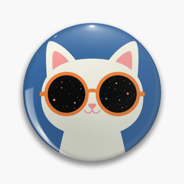 Item preview, Meowlaxy designed and sold by AndyWestface.