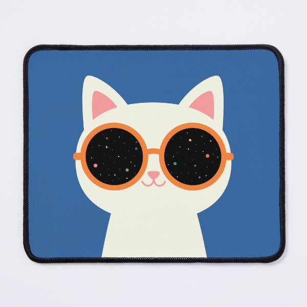 Item preview, Meowlaxy designed and sold by AndyWestface.