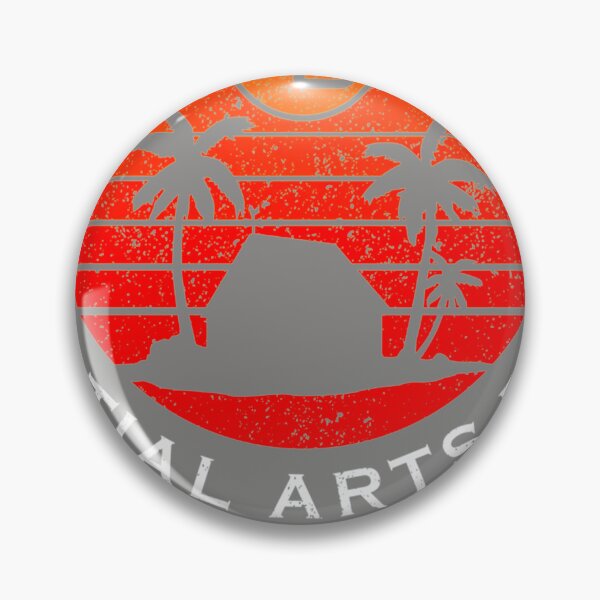 Item preview, KAME-SENNIN---MARTIAL-ARTS-DOJO designed and sold by matthewbra.