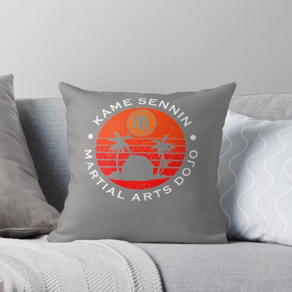 Item preview, KAME-SENNIN---MARTIAL-ARTS-DOJO designed and sold by matthewbra.