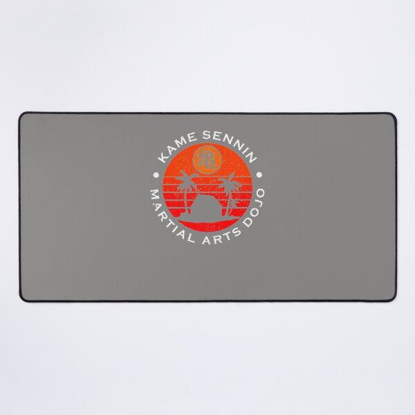 Item preview, KAME-SENNIN---DOJO-ARTES-MARCIALES designed and sold by matthewbra.