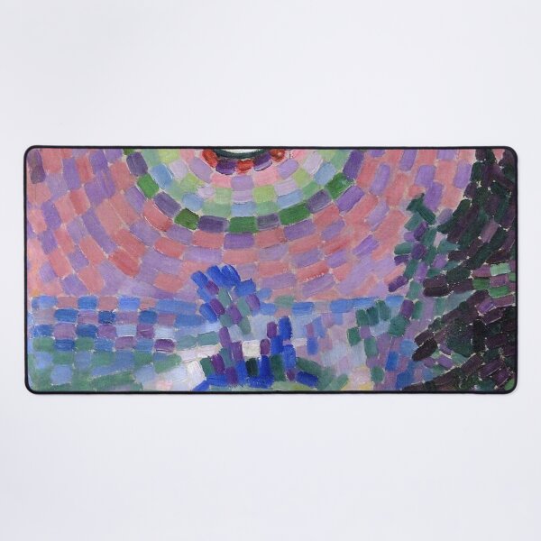 Item preview, Landscape with Disc designed and sold by tomorrowsart.