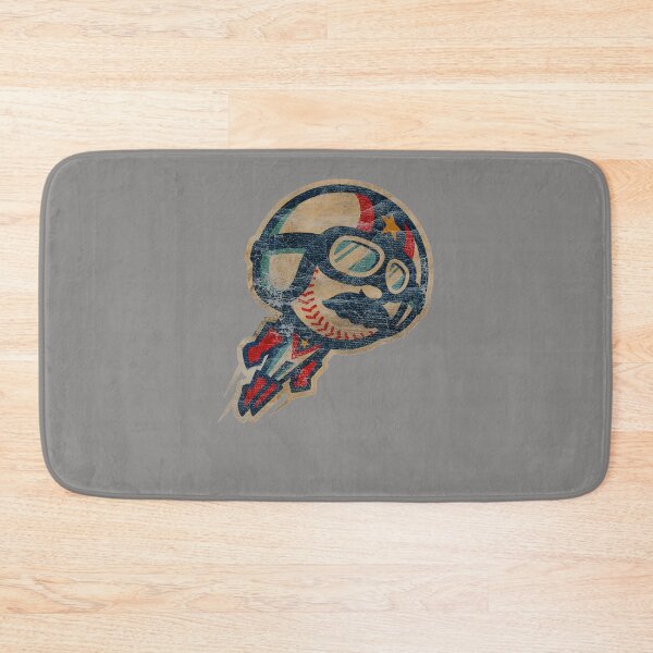 Item preview, KANNAPOLIS-CANNON-BALLERS-VINTAGE-T-SHIRT designed and sold by matthewbra.