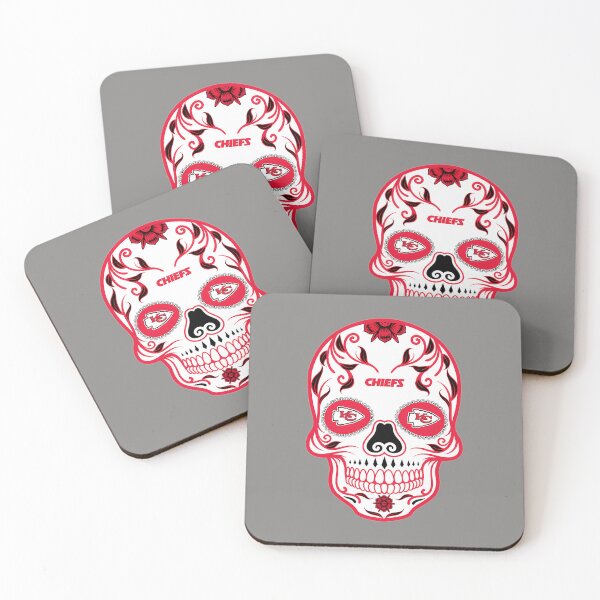 Item preview, KANSAS-CITY-CHIEFS-LOGO designed and sold by matthewbra.