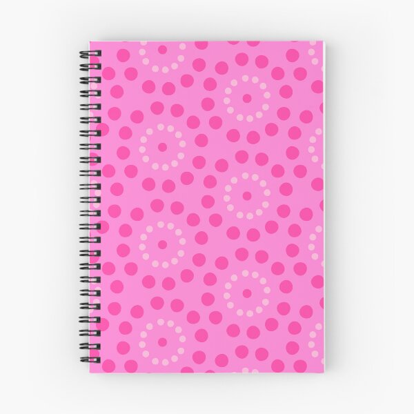 Item preview, Trendy Big Polka Dots International Dot Day Happy Dot Day Polka Dots Texture designed and sold by RoyalStarsPatts.