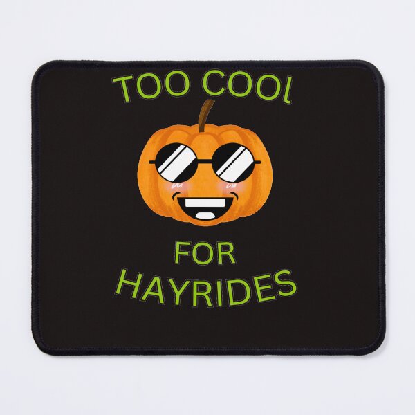 Item preview, Too Cool For Hayrides designed and sold by StudioATG.