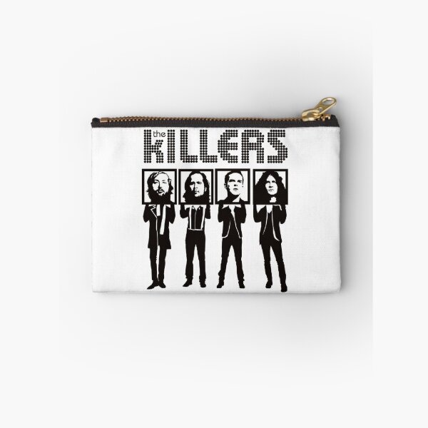 Item preview, The Killers Retro Stage designed and sold by nighto-0W.