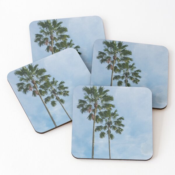 Item preview, Toddy palm trees designed and sold by PariSeine.
