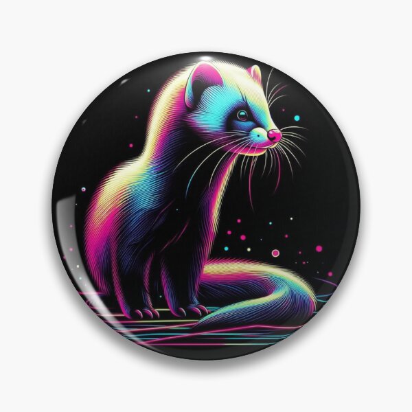 Item preview, Marten design designed and sold by Dogandesighn.