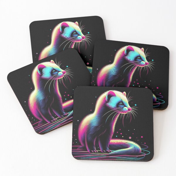 Item preview, Marten design designed and sold by Dogandesighn.