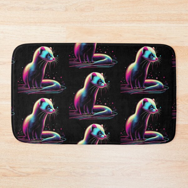 Item preview, Marten design designed and sold by Dogandesighn.
