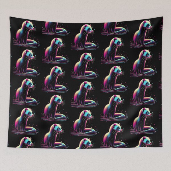 Item preview, Marten design designed and sold by Dogandesighn.