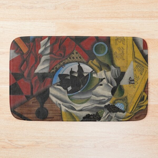 Item preview, Pears and Grapes on a Table designed and sold by tomorrowsart.