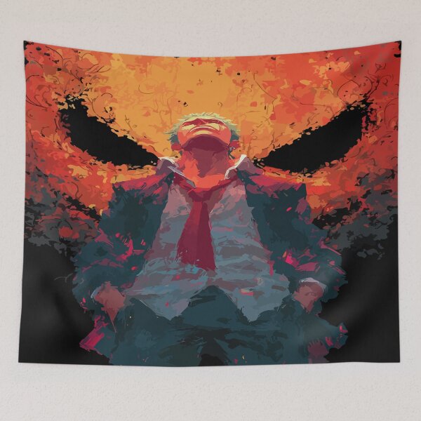 Item preview, Midnight Flame: The Hunter designed and sold by Shinsei-Shop.